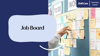 Job Board
