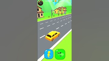 Shape shifting 😩 | Hyper casual games 😍| YouTube shorts