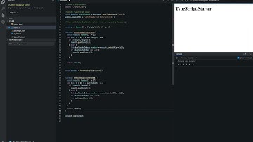 Remove Duplicates Element From Array In Typescript