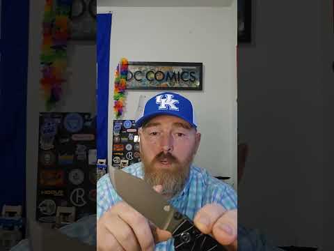 3 knife challenge!