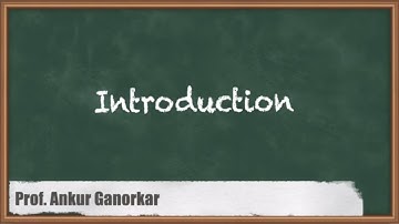 Introduction To Negative Feedback | Analog Circuits For GATE