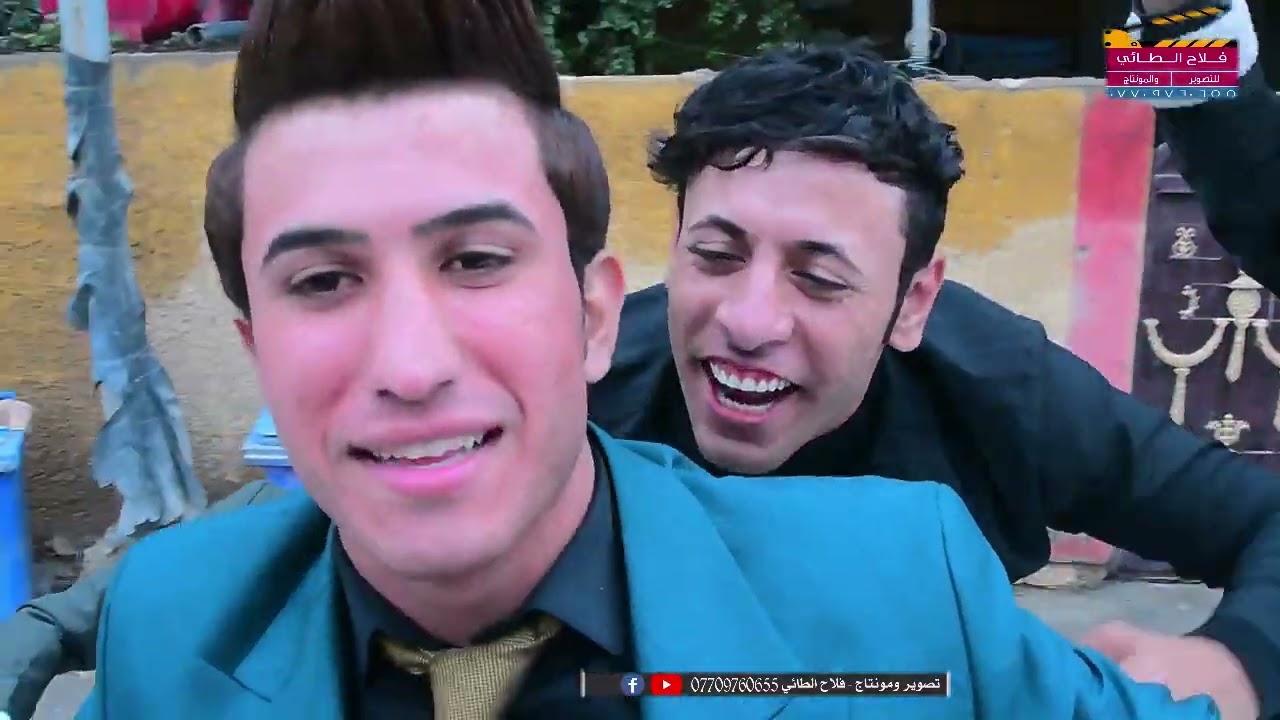 حفل زفاف الحبيب رضوان  فيصل الخويلدي للتصوير والمونتاج فلاح الطائي 07709760655