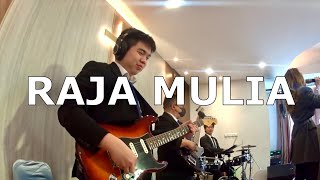 Raja Mulia - Guitar Cam 28/04/2024