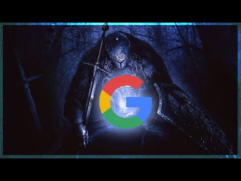 Dark Souls II - Badly Translated