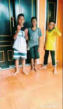 Goyang mabuk sampungu