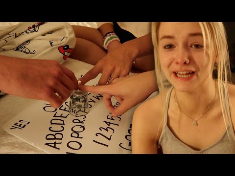 we-played-the-ouija-board-while-being-haunted...