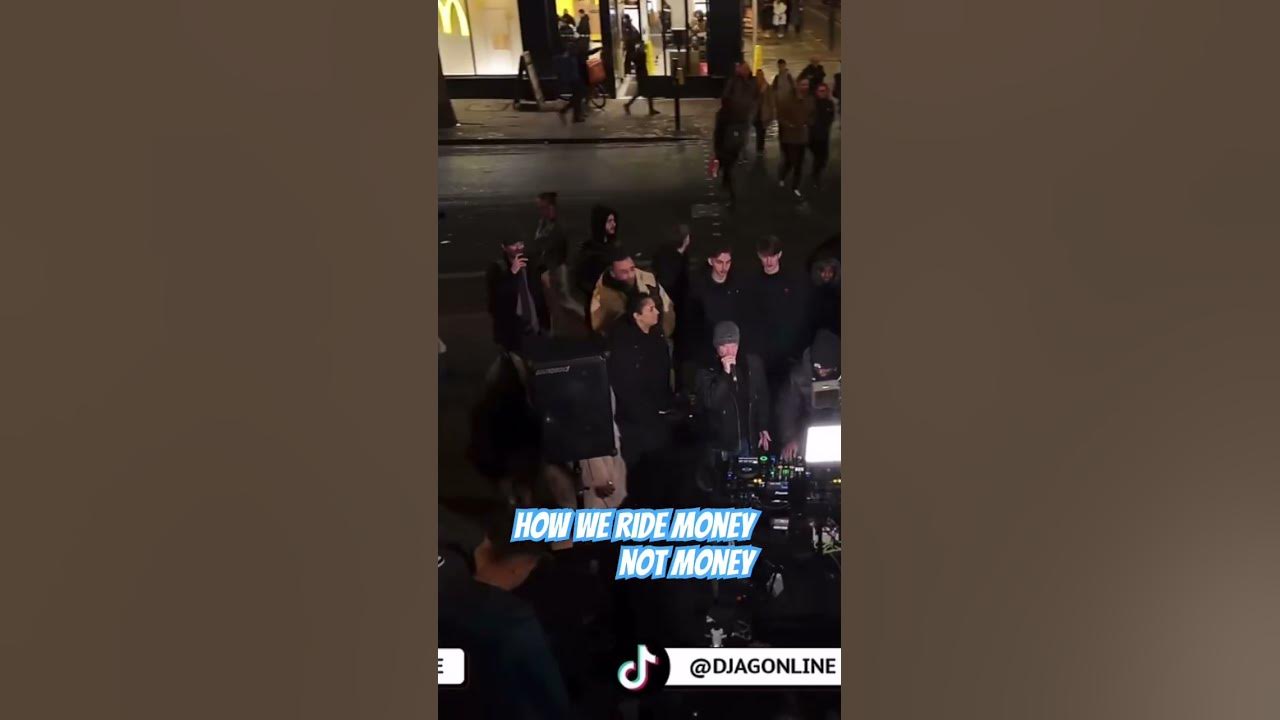 HARRY SHOTTA X @djagonline2.0 live in #kingscross #jungle #commentbelow UK π¬π§ #orignal #music HARRY SHOTTA X @djagonline2.0 live in #kingscross #jungle #commentbelow UK π¬π§ #orignal #music