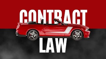 Contract Law Essential Legal Clauses Every Business Owner Should Know