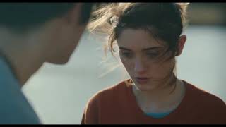 Yes, God, Yes / Kiss Scene — Alice and Chris (Natalia Dyer and Wolfgang Novogratz)