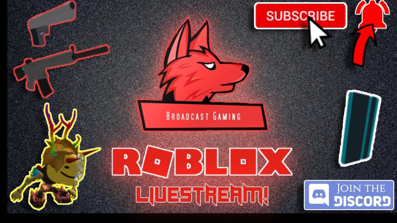 Roblox Live Robux Giveaway At 1 5k Subs Youtube - variety games come join us video donate sub roblox rapidsfire