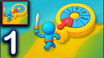 Human Fortune - Walkthrough Gameplay Part-1