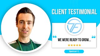 How Spencer Used Card Stacking to Scale His Amazon Business