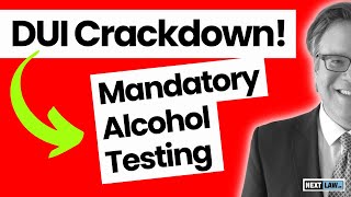 DUI Crackdown: Mandatory Alcohol Screening Hits Ontario [2024]