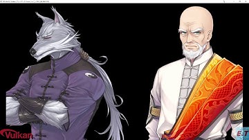 [Outdated!]-[PS3 Emulator] RPCS3-LLVM-Vulkan Blade Arcus From Shining EX #3