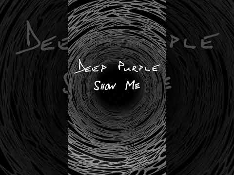 Track =1: "Show Me" #deeppurple #equalsone  #deeppurpleequalsone  #newalbum  #showme