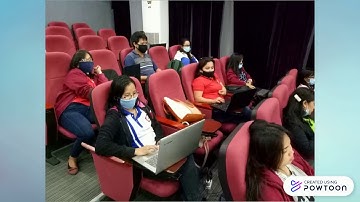 CNSC OLMS Experience