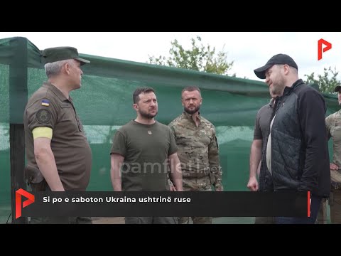 Video: Për një shoqëri të varur, ideologji obsesive dhe media zombie