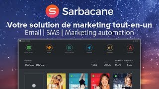 Sarbacane