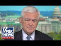 Newt Gingrich accuses Democrats of holding 'massive' spending bill 'hostage'