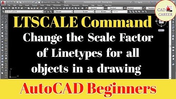 MAKE MODEL AND LAYOUT THE SAME VIEW - PSLTSCALE COMMAND