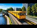 SubwaySim 2 | Part 25 | GamePlay PC