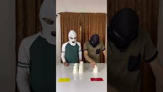 1 mint crazy challenge #viral #entertainment #game