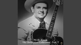 Video thumbnail of "Merle Travis - Missouri"