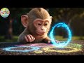 La Cebra Que Amaba Los Zigzags | Mejores Rimas Infantiles y Canciones para Niños