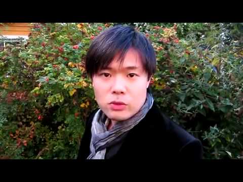 Chinese Violinist 黄蒙拉 Mengla Huang for YouTube Symphony