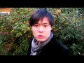 Chinese Violinist 黄蒙拉 Mengla Huang for YouTube Symphony