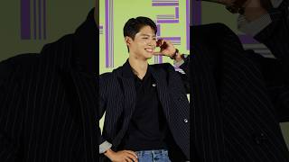 박보검, 쉴틈없는 하트공격에 기절😵🩷 #원더랜드 #박보검 #ParkBogum