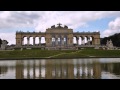 Schoenbrunn Vienna/Вена: Дворец Шёнбрунн