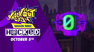 Details Brawl Pass - Coming Soon - Knockout City Season 3 Arrives October 5th! News