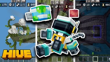 I Played Hive Gravity For The FIRST Time