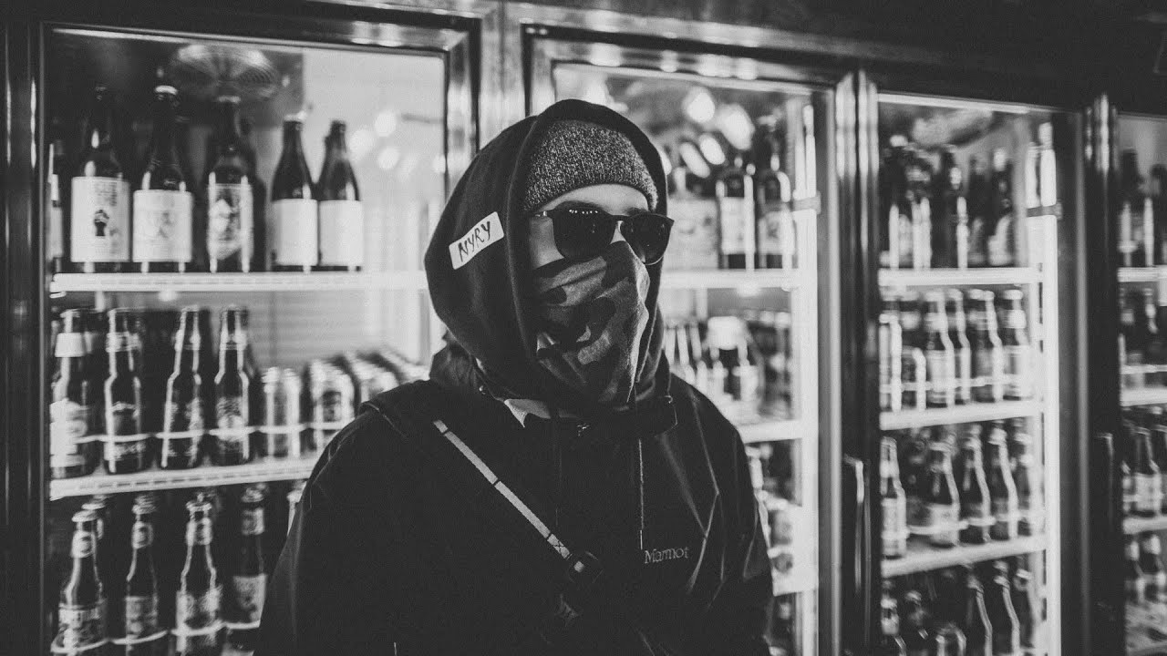 Bullet Rain Sick Hip Hop Instrumental Rap Beat 2013 (Prod. by HHSolid)