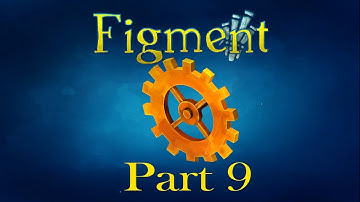 Figment - Gameplay - #9 - Clockwork Junction