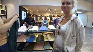 видео: 109. Самый удачный для меня шопинг. В магазине Levis, цены и ассортимент.  Панаджи. Гоа 2022. картинка: 109. Самый удачный для меня шопинг. В магазине Levis, цены и ассортимент.  Панаджи. Гоа 2022.