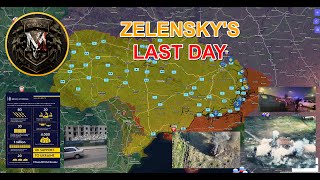 Preparing For A Massive Missile Strike Northern Volchansk Has Fallen Military Summary 20240520