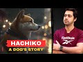 Hachiko the most emotional dog story ever  sarmad salman