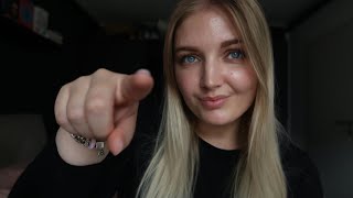 ASMR for your perfect sleep 💤 (german) 
