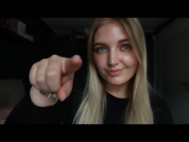 ASMR for your perfect sleep 💤 (german) 
