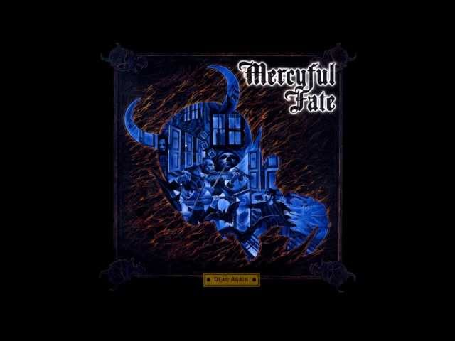 Mercyful Fate - Fear
