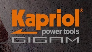 Kapriol Power Tools Zenith 3D Fr