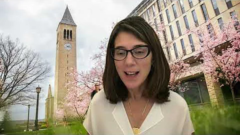 Prepare 2021: Welcome from Wendy Wolford, Vice Pro...