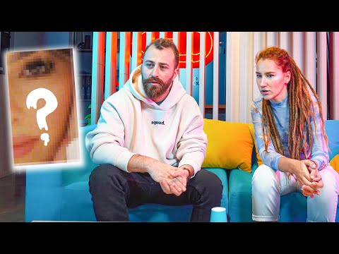 გამოიცანი ცნობილი ადამიანები-Challenge Foxy Eleniko-სთან