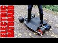 Batman Skateboard by @xrobotsuk
