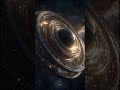 Scientists Found a Machine the Size of a Galaxy 😳⚙️🌌