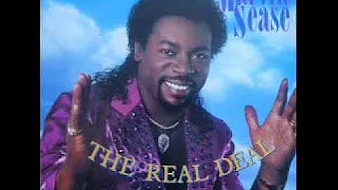 Marvin Sease "Playing By The Rules"