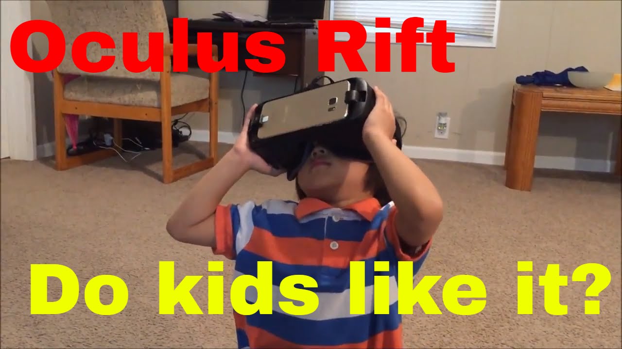 air rift kids