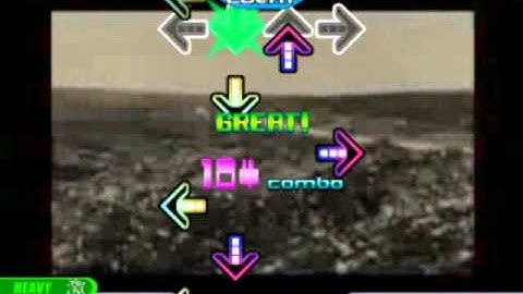 [Stepmania] Turkey March - BanYa